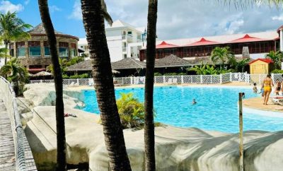 Studio Relax Manganao