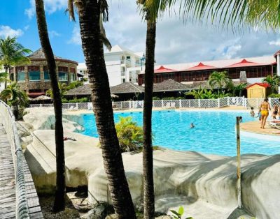 Studio Relax Manganao