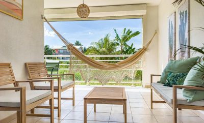 [Guide de Bienvenue / Welcome Guide] Cocon Dumyse