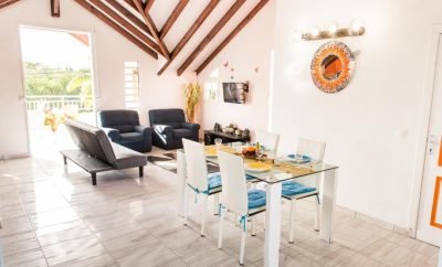Nid douillet  Ventilé en campagne