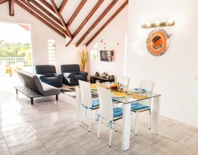 Nid douillet  Ventilé en campagne
