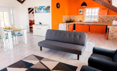 [Guide de Bienvenue / Welcome Guide] Nid douillet