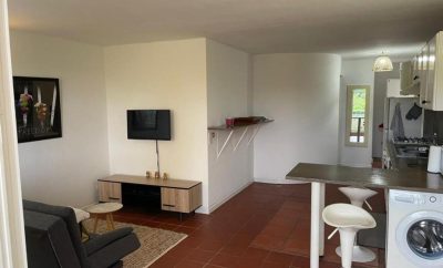 [Guide de Bienvenue / Welcome Guide] Cocoon avec vue sur mer