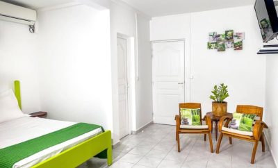 [Guide de Bienvenue / Welcome Guide] Mosaïk kréyol