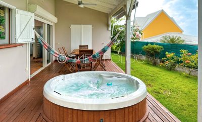[Guide de Bienvenue / Welcome Guide] La Villa Caraïbes