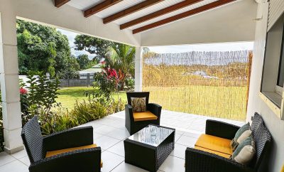 [Guide de Bienvenue / Welcome Guide] La Villa Armony