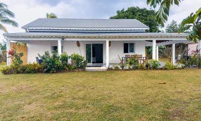 Villa Armony