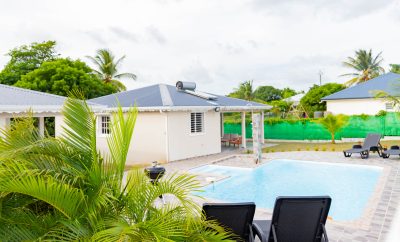 Villa Grenadine – Les paisibles villas