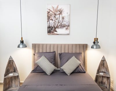 L’escapade Cocooning à 5 min de la PLAGE – Habitation Yucca