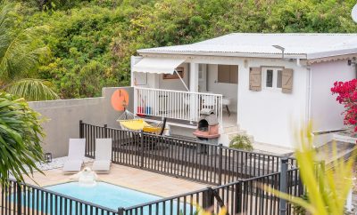 CASA LYDIE – Maison 1 Chambre (Suite Parentale)