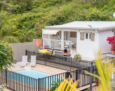 CASA LYDIE – Maison 1 Chambre (Suite Parentale)