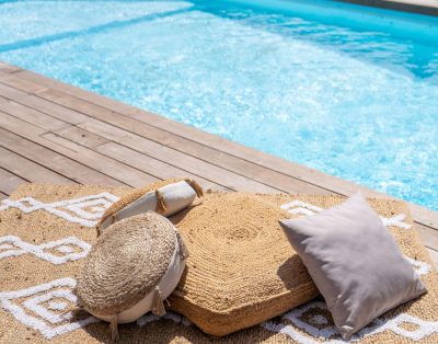 CASA LYDIE – Suite premium avec piscine privée (Offre spéciale !)