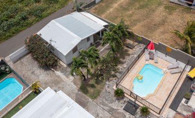 CASA LYDIE – MAISON 2 CHAMBRES HAMAC & PISCINE