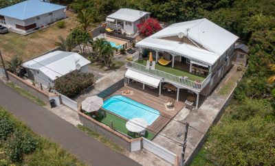 CASA LYDIE 3 Ch Premium Piscine Privée