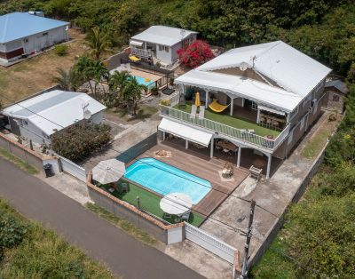 CASA LYDIE 3 Ch Premium Piscine Privée