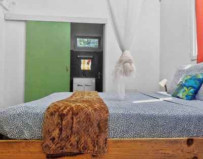 Terakota village Créole – 2 Bungalows pour Groupes