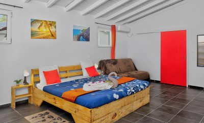 Terakota Village Créole – Bungalow Premium Jacuzzi